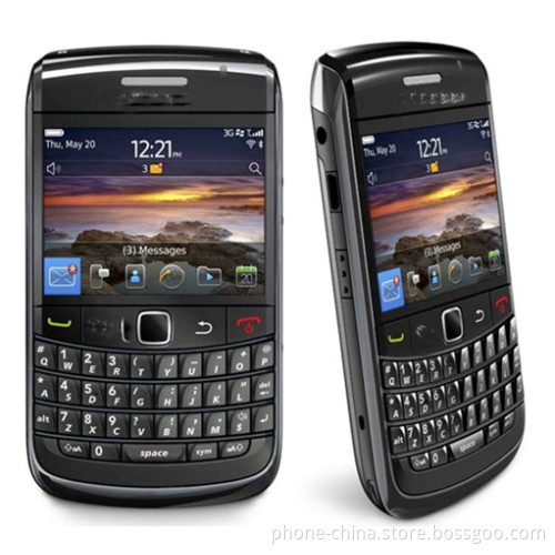 100% Original 9780 3G Mobile Phone